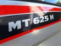 Wózek teleskopowy Manitou MT625H