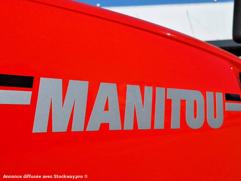 Photo Manitou MT625H  image 23/23