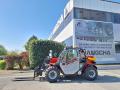 Wózek teleskopowy Manitou MT625H