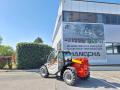 Wózek teleskopowy Manitou MT625H