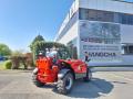 Wózek teleskopowy Manitou MT625H