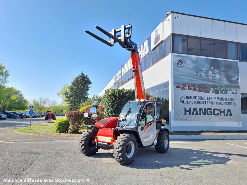 Photo Manitou MT625H  image 7/23
