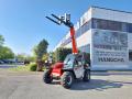 Wózek teleskopowy Manitou MT625H