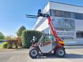 Wózek teleskopowy Manitou MT625H