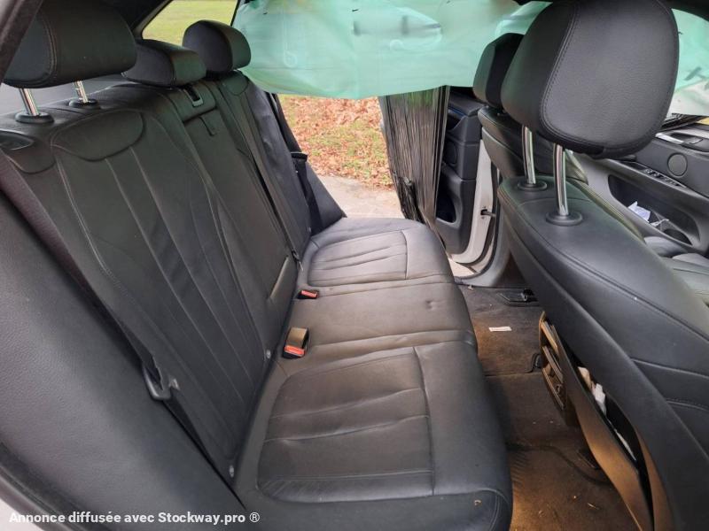 Photo BMW X5  image 10/44