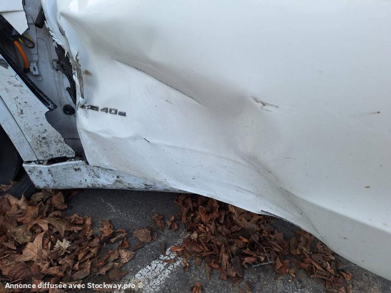 Photo BMW X5  image 11/44