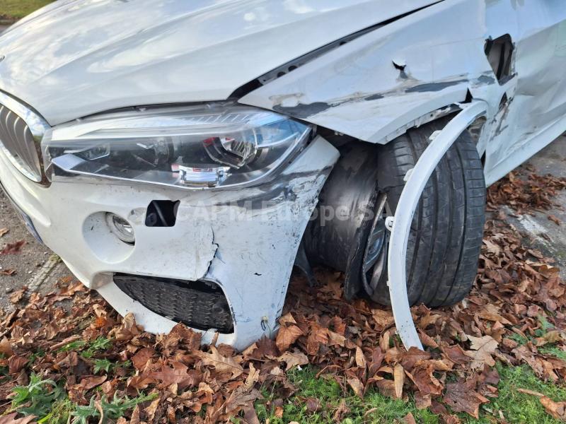 Auto/PKW BMW X5