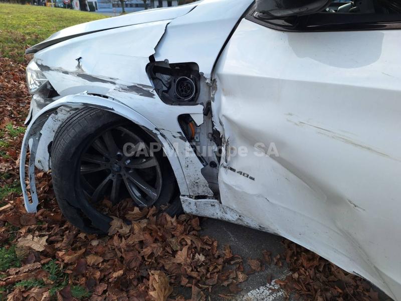 Auto/PKW BMW X5