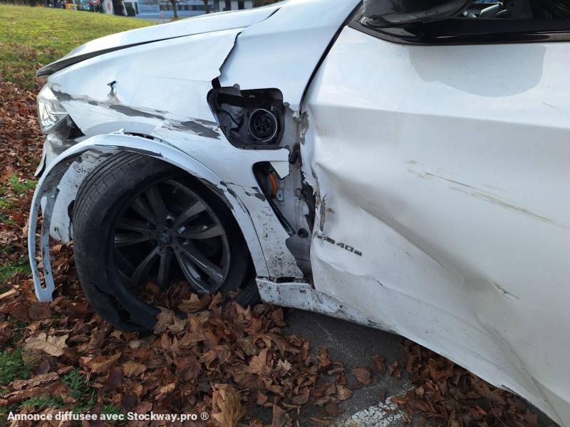 Photo BMW X5  image 13/44