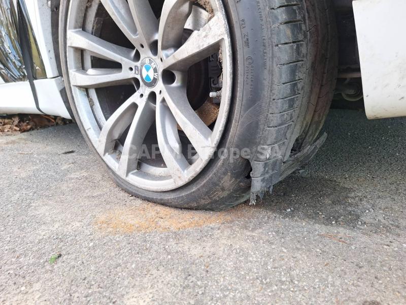 Auto/PKW BMW X5
