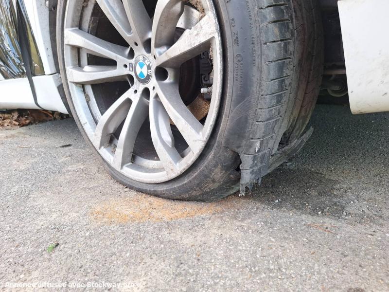 Photo BMW X5  image 14/44