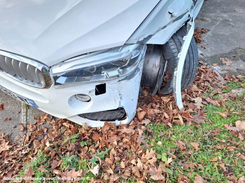 Photo BMW X5  image 15/44