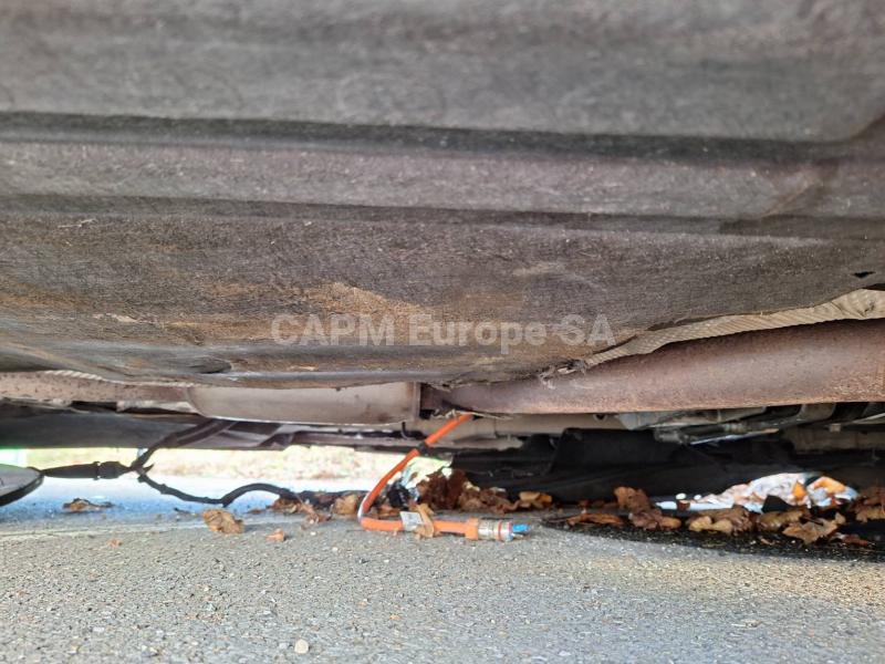 Auto/PKW BMW X5