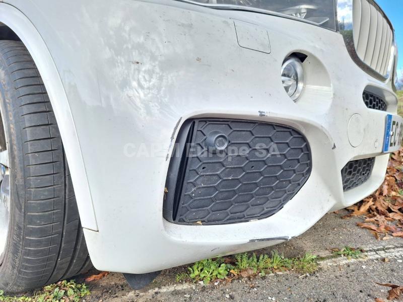 Auto/PKW BMW X5