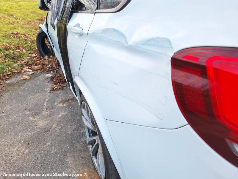 Photo BMW X5  image 19/44