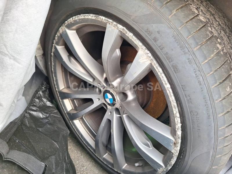 Auto/PKW BMW X5