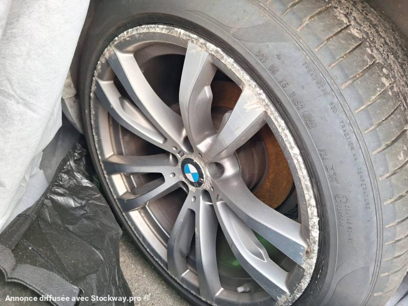 Photo BMW X5  image 21/44