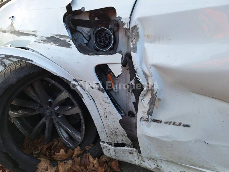 Auto/PKW BMW X5