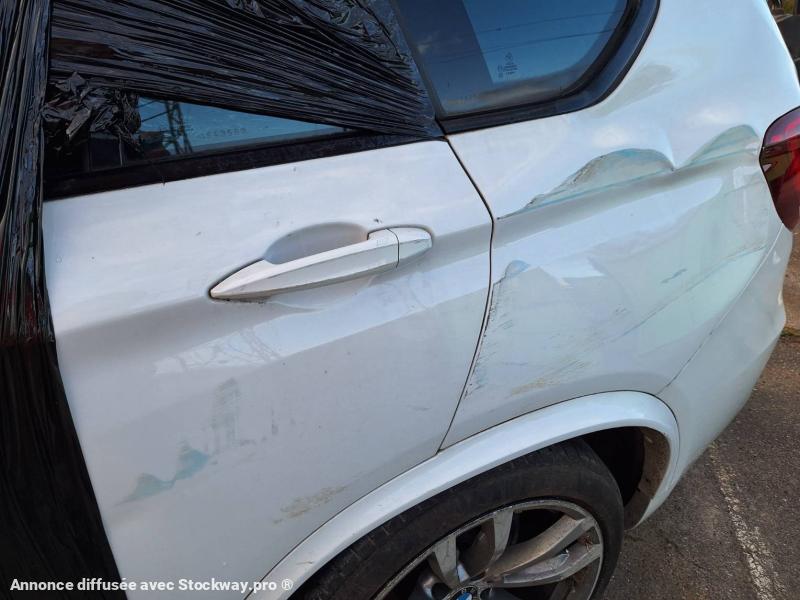 Photo BMW X5  image 26/44