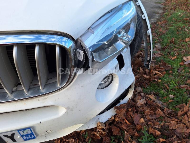 Auto/PKW BMW X5