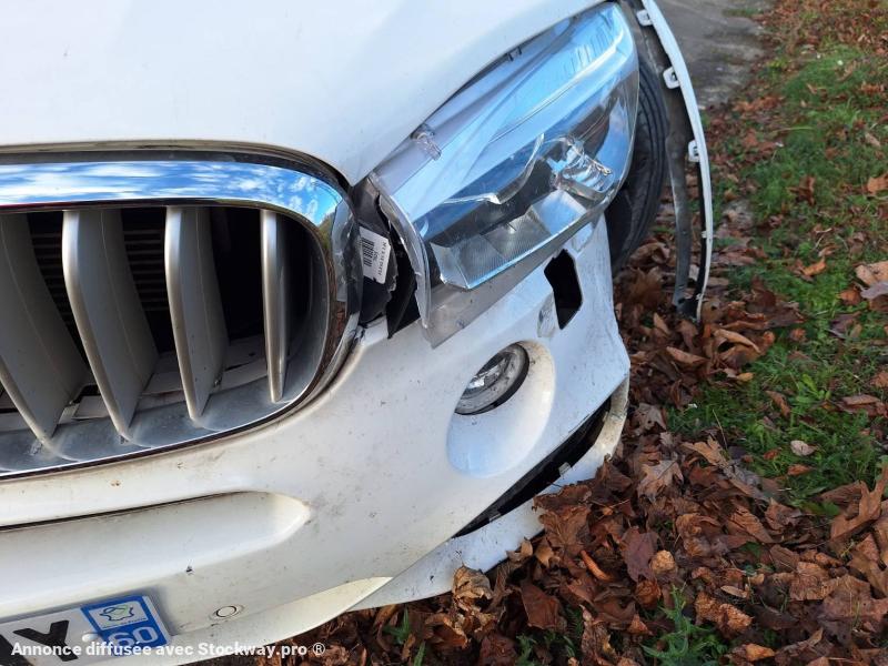 Photo BMW X5  image 27/44