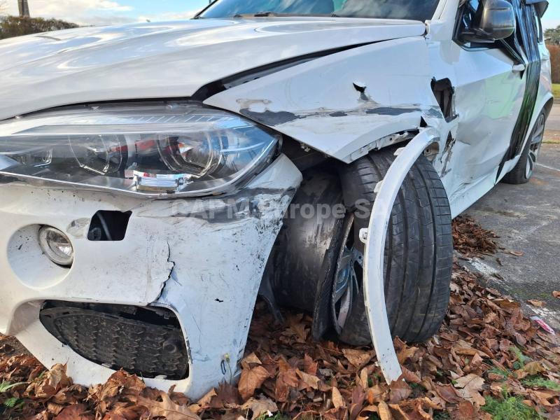 Auto/PKW BMW X5