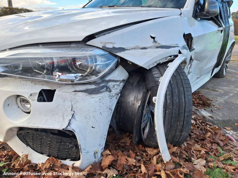 Photo BMW X5  image 28/44