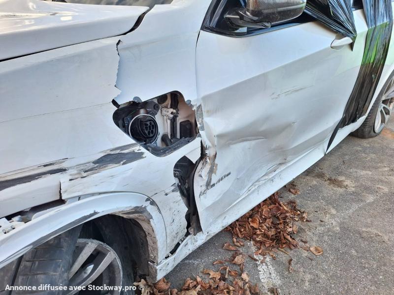 Photo BMW X5  image 29/44