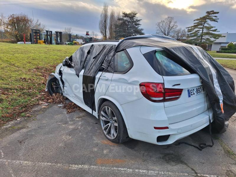 Auto/PKW BMW X5