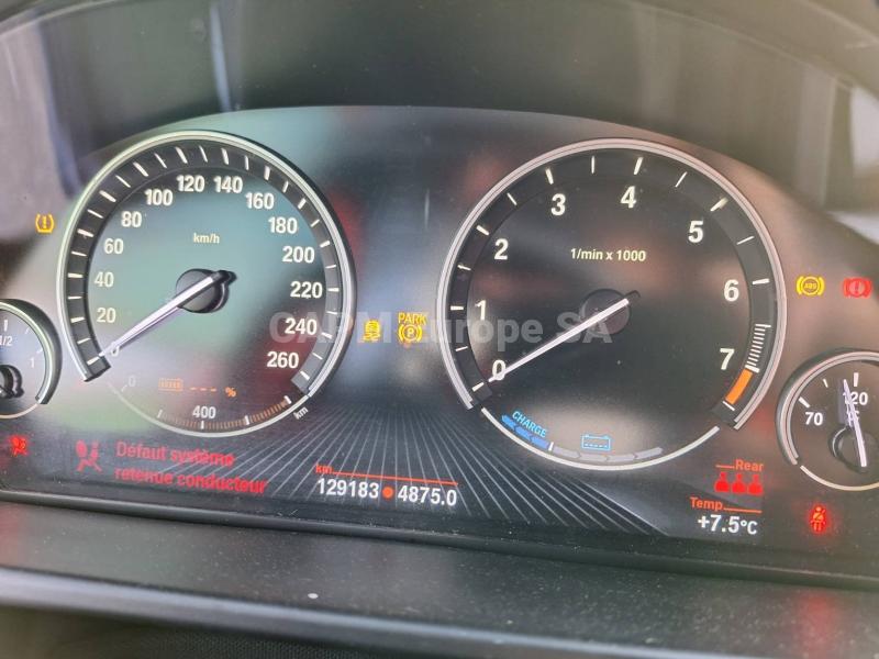 Auto/PKW BMW X5