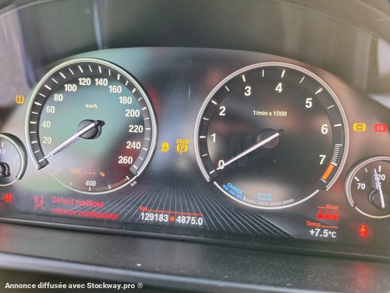 Photo BMW X5  image 30/44