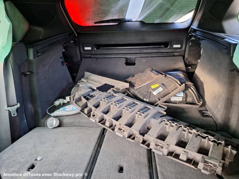 Photo BMW X5  image 31/44