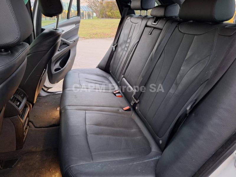 Auto/PKW BMW X5