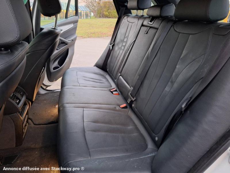 Photo BMW X5  image 33/44