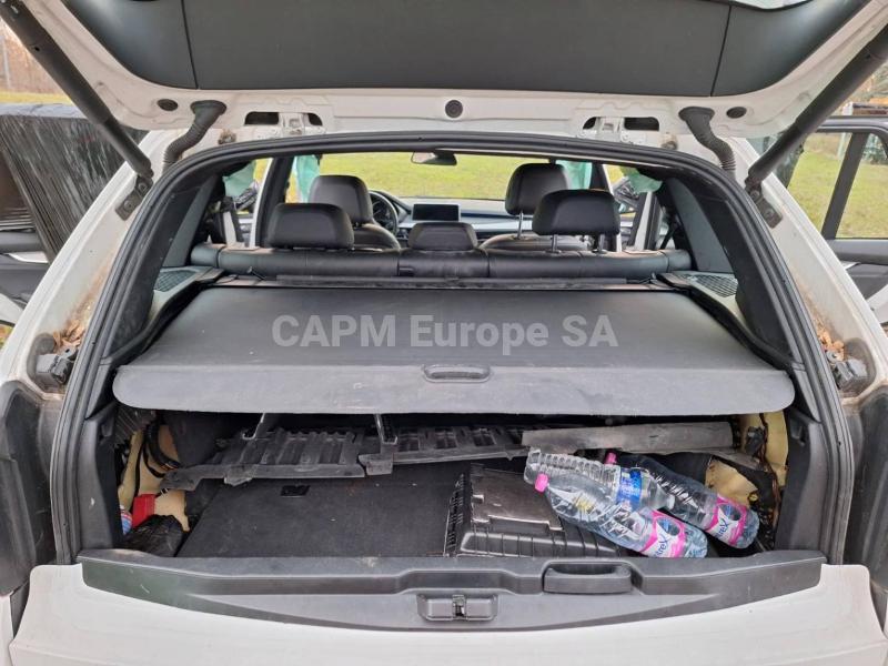 Auto/PKW BMW X5