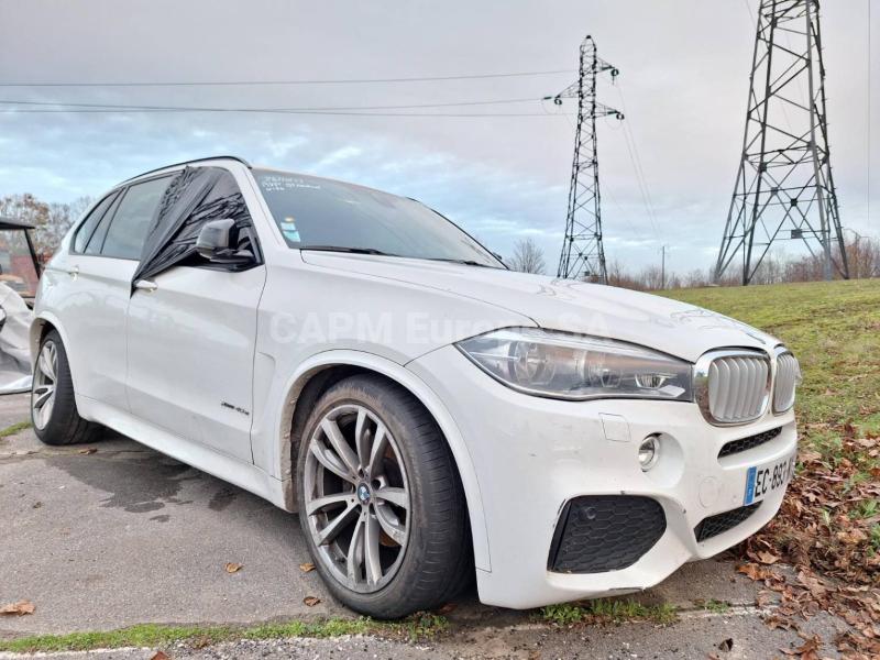 Auto/PKW BMW X5