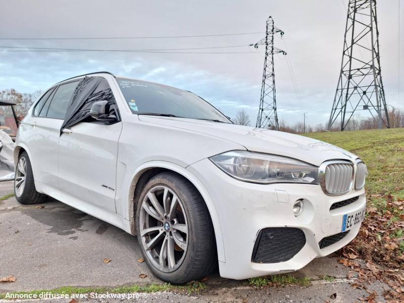 Photo BMW X5  image 36/44