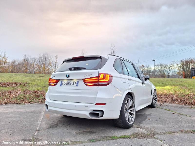 Photo BMW X5  image 37/44