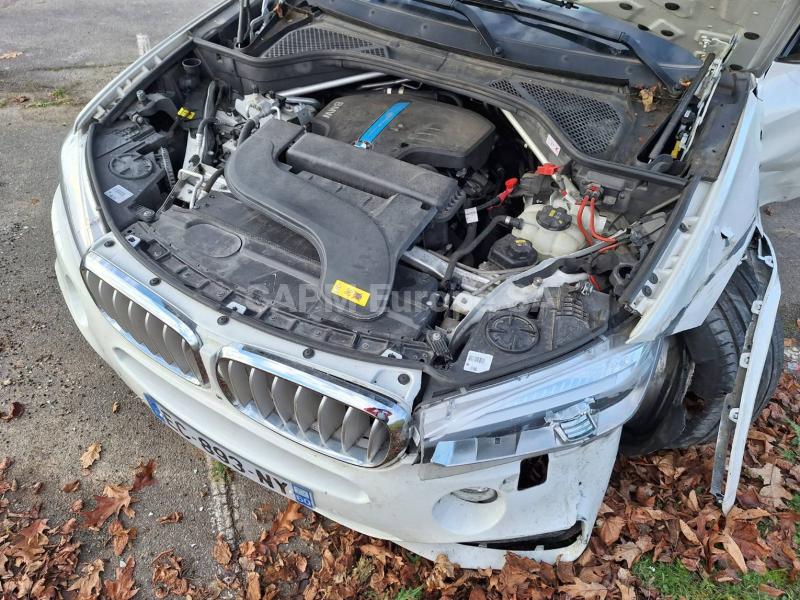Auto/PKW BMW X5