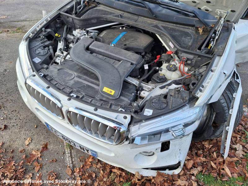 Photo BMW X5  image 4/44