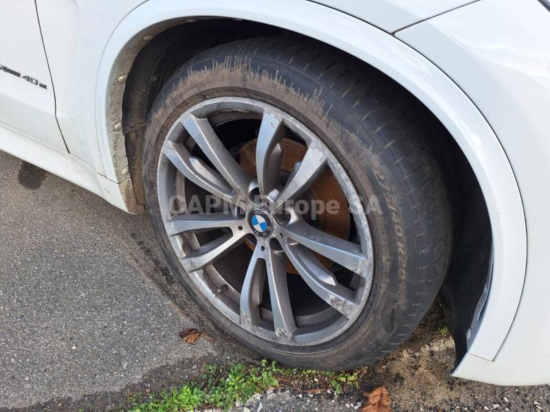 Auto/PKW BMW X5