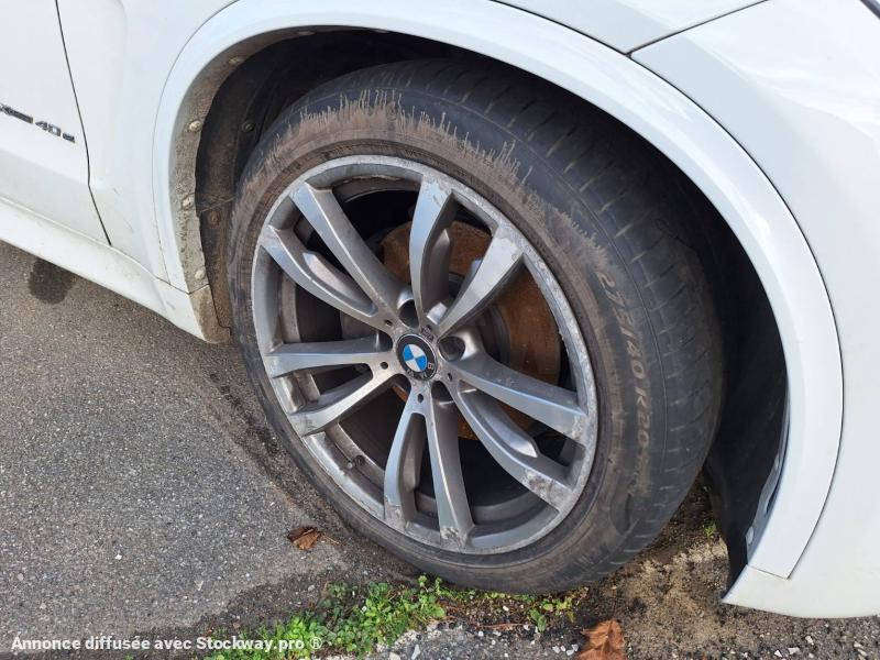 Photo BMW X5  image 43/44