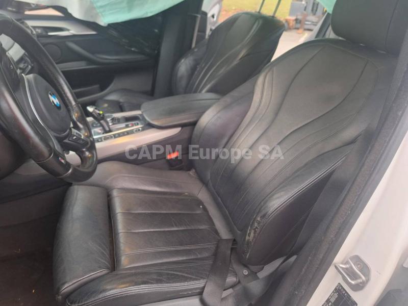 Auto/PKW BMW X5