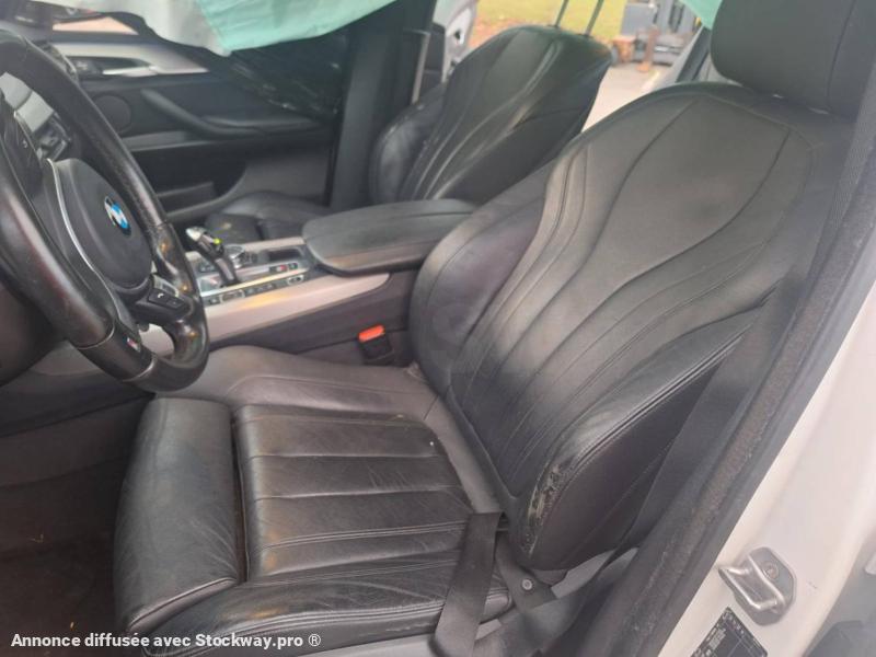 Photo BMW X5  image 5/44