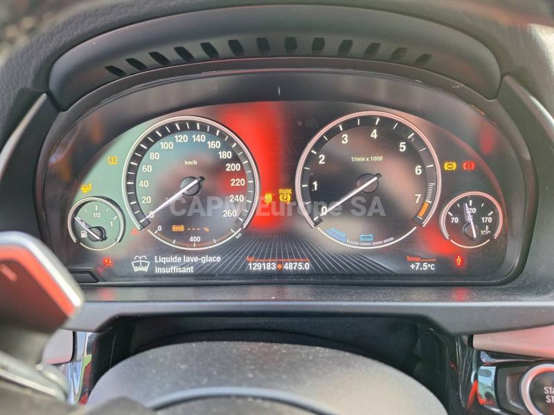 Auto/PKW BMW X5