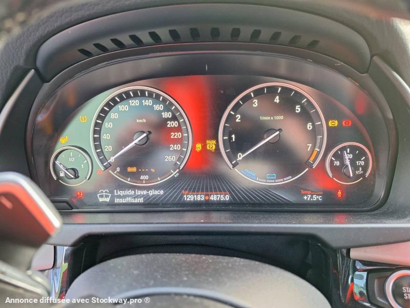 Photo BMW X5  image 6/44