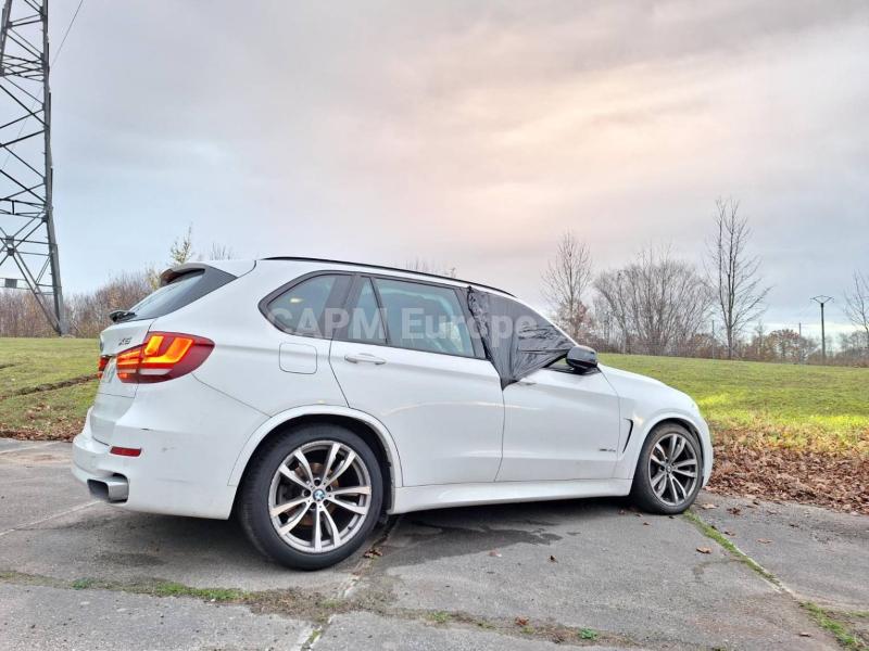 Auto/PKW BMW X5