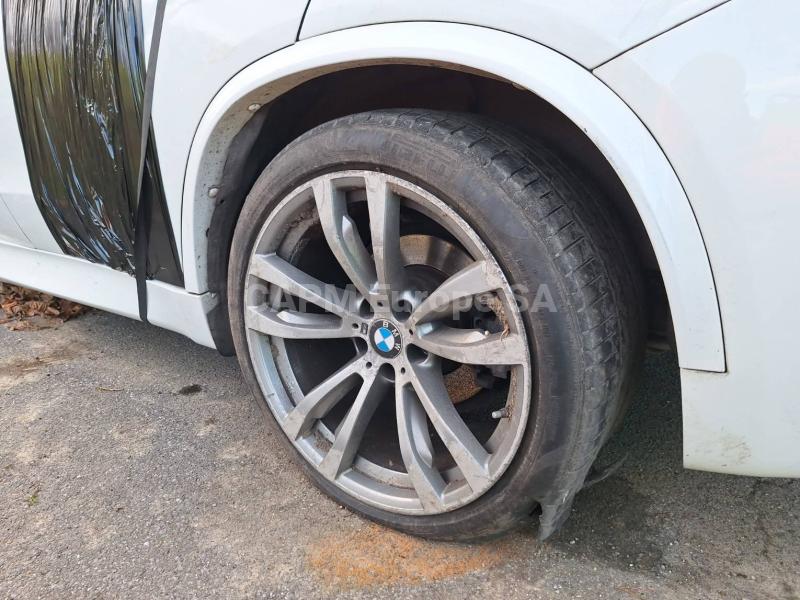 Auto/PKW BMW X5