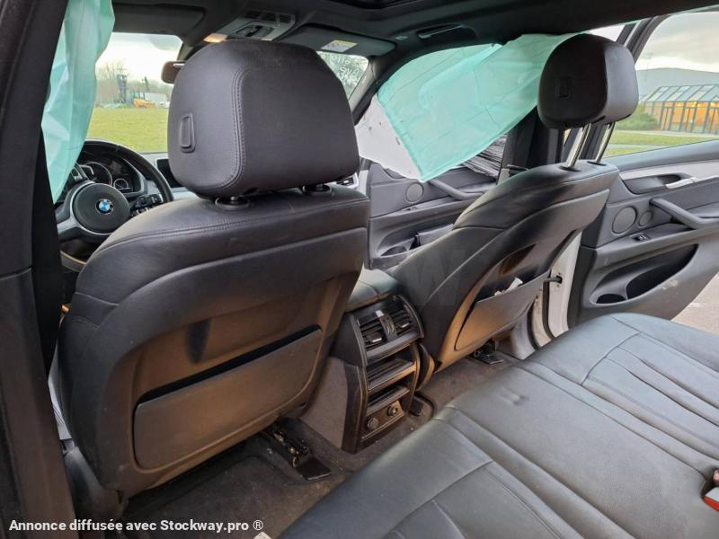 Photo BMW X5  image 9/44