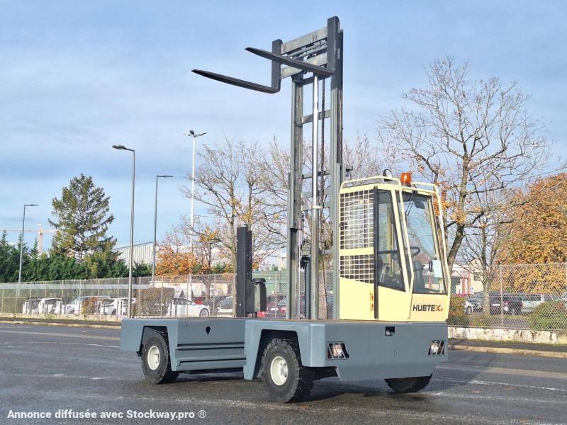 Hubtex S30 D 